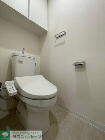 ルミーク文京千石の物件内観写真